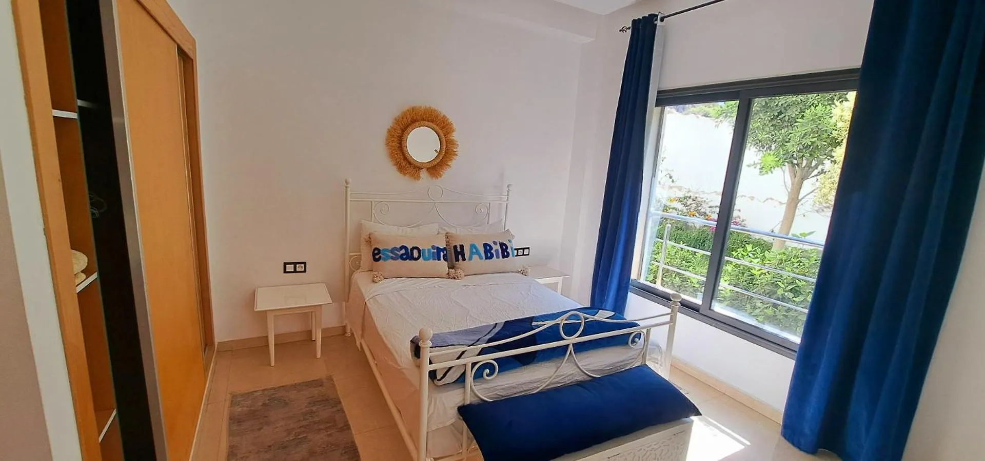 Casa Fafa Apartment Essaouira