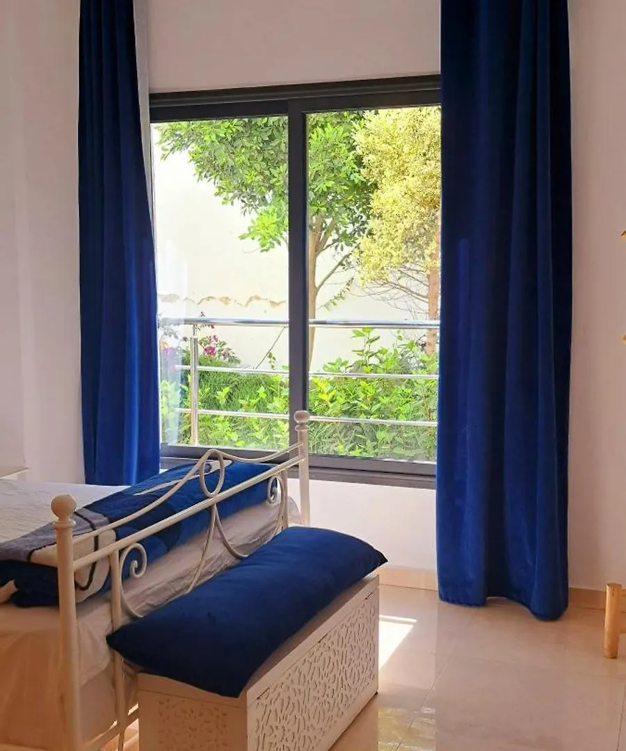 Casa Fafa Apartment Essaouira Morocco