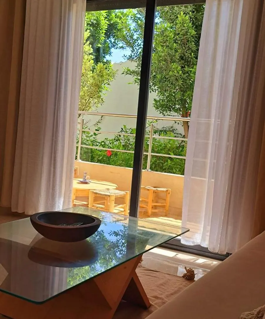 Casa Fafa Apartment Essaouira