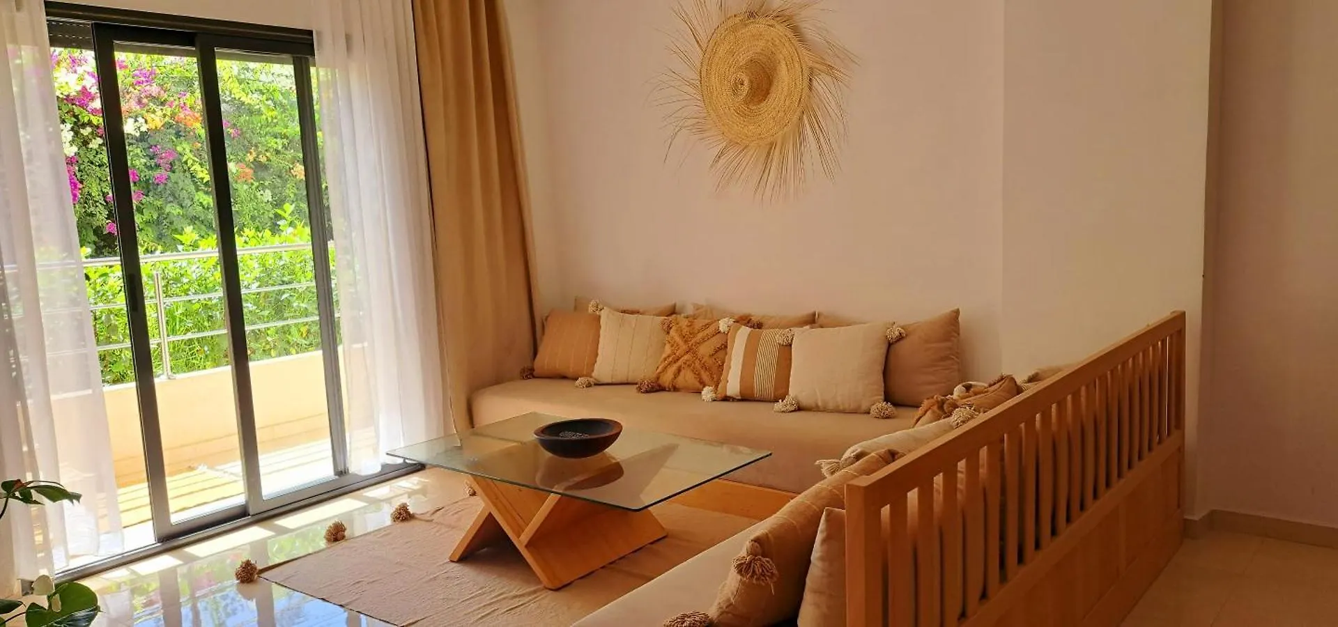 Casa Fafa Apartment Essaouira